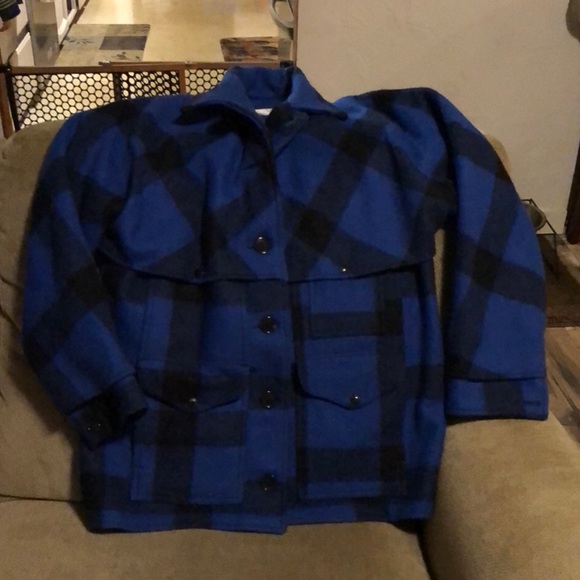 Filson Jackets & Blazers - Vintage wool Filson jacket. Like new